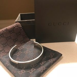 Gucci Bangle